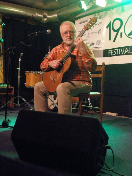 Štěpán Rak - koncert